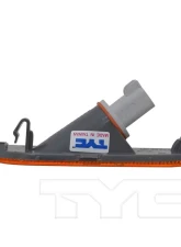 TYC Genera CAPA Certified Side Marker Light Assembly Front Left                                     - 18-6054-00-9 - Image 3