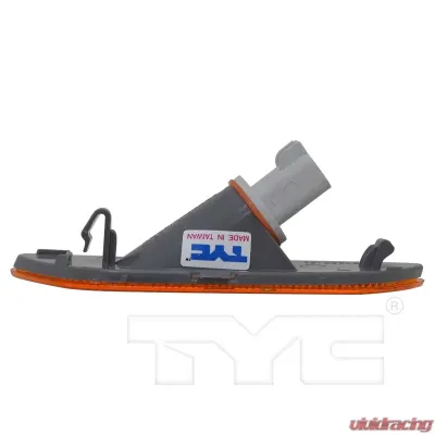 TYC Genera CAPA Certified Side Marker Light Assembly Front Left - 18-6054-00-9