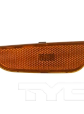 TYC Genera CAPA Certified Side Marker Light Assembly Front Left                                     - 18-6054-00-9 - Image 4