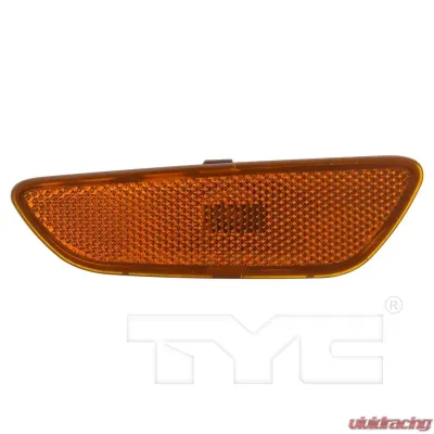 TYC Genera CAPA Certified Side Marker Light Assembly Front Left - 18-6054-00-9