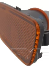 TYC Genera CAPA Certified Side Marker Light Assembly Front Left                                     - 18-6054-00-9 - Image 5
