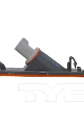 TYC Genera CAPA Certified Side Marker Light Assembly Front Left                                     - 18-6054-00-9 - Image 6