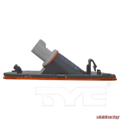 TYC Genera CAPA Certified Side Marker Light Assembly Front Left - 18-6054-00-9