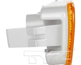 TYC Genera Side Marker Light Mercedes-Benz Front Right