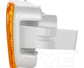 TYC Genera Side Marker Light Mercedes-Benz Front Left