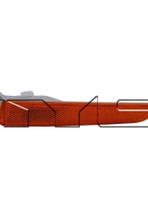 TYC Genera CAPA Certified Side Marker Light Assembly Ford Fusion Front Right 2010-2012                                     - 18-6085-00-9 - Image 2