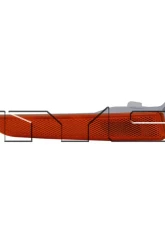 TYC Genera CAPA Certified Side Marker Light Assembly Ford Fusion Front Left 2010-2012                                     - 18-6086-00-9 - Image 2