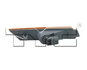 TYC Genera CAPA Certified Side Marker Light Assembly Chevrolet Front Left