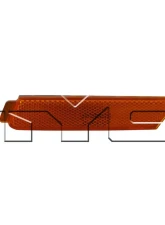 TYC Genera CAPA Certified Side Marker Light Assembly Chevrolet Front Left                                     - 18-6092-00-9 - Image 2