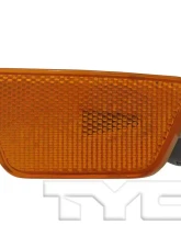 TYC Genera CAPA Certified Side Marker Light Assembly Chevrolet Cruze Front Right 2011-2016                                     - 18-6093-00-9 - Image 5