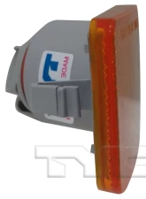 TYC Genera CAPA Certified Side Marker Light Assembly Chevrolet Cruze Front Right 2011-2016                                     - 18-6093-00-9 - Image 6