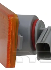 TYC Genera CAPA Certified Side Marker Light Assembly Chevrolet Cruze Front Right 2011-2016                                     - 18-6093-00-9 - Image 7