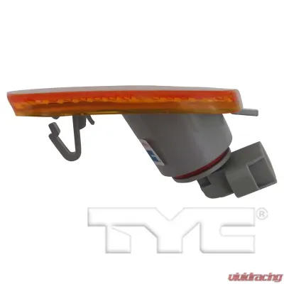 TYC Genera CAPA Certified Side Marker Light Assembly Chevrolet Cruze Front Right 2011-2016 - 18-6093-00-9