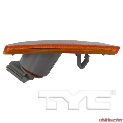 TYC Genera CAPA Certified Side Marker Light Assembly Chevrolet Cruze Front Right 2011-2016 - 18-6093-00-9