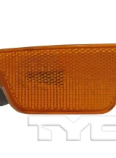 TYC Genera CAPA Certified Side Marker Light Assembly Chevrolet Cruze Front Left 2011-2016                                     - 18-6094-00-9 - Image 5