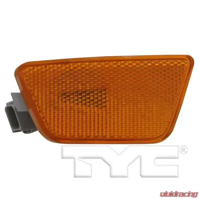 TYC Genera CAPA Certified Side Marker Light Assembly Chevrolet Cruze Front Left 2011-2016 - 18-6094-00-9