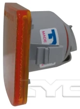 TYC Genera CAPA Certified Side Marker Light Assembly Chevrolet Cruze Front Left 2011-2016                                     - 18-6094-00-9 - Image 6