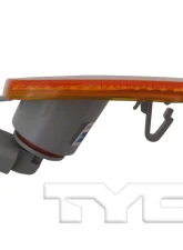 TYC Genera CAPA Certified Side Marker Light Assembly Chevrolet Cruze Front Left 2011-2016                                     - 18-6094-00-9 - Image 8