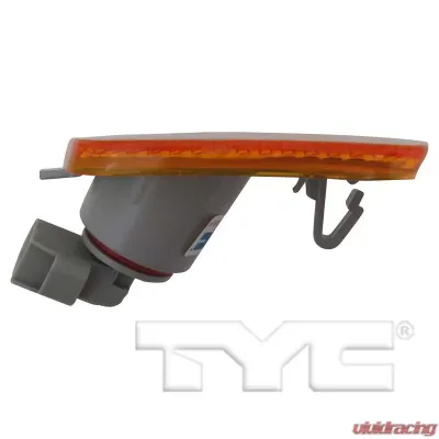 TYC Genera CAPA Certified Side Marker Light Assembly Chevrolet Cruze Front Left 2011-2016 - 18-6094-00-9