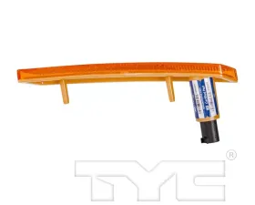 TYC Genera CAPA Certified Side Marker Light Assembly Mini Front Right