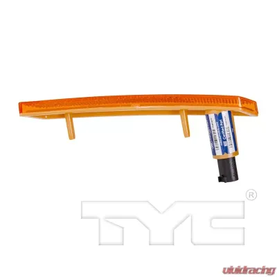 TYC Genera CAPA Certified Side Marker Light Assembly Mini