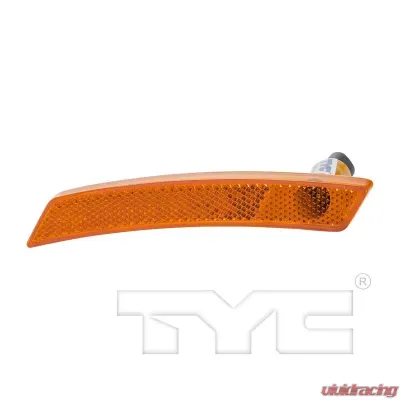 TYC Genera CAPA Certified Side Marker Light Assembly Mini Front Right - 18-6099-00-9