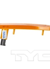 TYC Genera CAPA Certified Side Marker Light Assembly Mini Front Right                                     - 18-6099-00-9 - Image 4