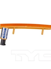 TYC Genera CAPA Certified Side Marker Light Assembly Mini Front Left                                     - 18-6100-00-9 - Image 4