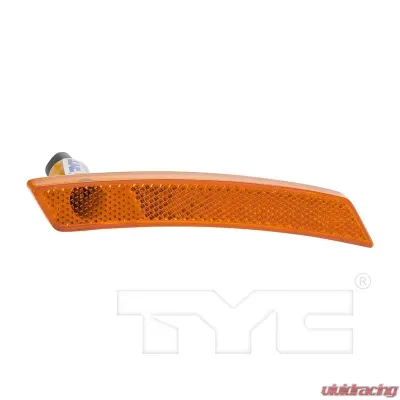 TYC Genera CAPA Certified Side Marker Light Assembly Mini Front Left - 18-6100-00-9