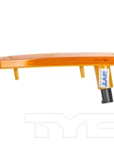 TYC Genera CAPA Certified Side Marker Light Assembly Mini Front Left                                     - 18-6100-00-9 - Image 4