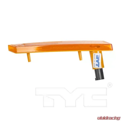 TYC Genera CAPA Certified Side Marker Light Assembly Mini Front Left - 18-6100-00-9