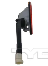 TYC Genera Side Marker Light Assembly Front Left                                     - 18-6104-00 - Image 6