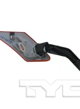 TYC Genera Side Marker Light Assembly Front Left                                     - 18-6104-00 - Image 2