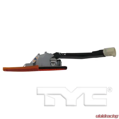 TYC Genera Side Marker Light Assembly Front Left - 18-6104-00
