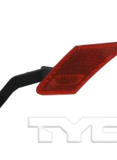 TYC Genera Side Marker Light Assembly Front Left                                     - 18-6104-00 - Image 4