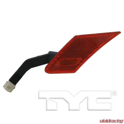 TYC Genera Side Marker Light Assembly Front Left - 18-6104-00