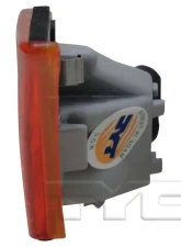 TYC Genera Side Marker Light Assembly Front Left                                     - 18-6104-00 - Image 5