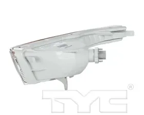 TYC Genera CAPA Certified Turn Signal Light Assembly Nissan Altima Right 2013-2015