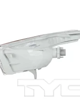 TYC Genera CAPA Certified Turn Signal Light Assembly Nissan Altima Right 2013-2015                                     - 18-6111-00-9 - Image 6