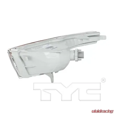 TYC Genera CAPA Certified Turn Signal Light Assembly Nissan Altima Right 2013-2015 - 18-6111-00-9