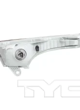 TYC Genera CAPA Certified Turn Signal Light Assembly Nissan Altima Right 2013-2015                                     - 18-6111-00-9 - Image 2