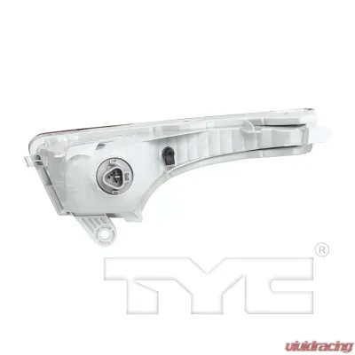 TYC Genera CAPA Certified Turn Signal Light Assembly Nissan Altima Right 2013-2015 - 18-6111-00-9