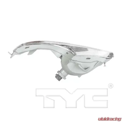 TYC Genera CAPA Certified Turn Signal Light Assembly Nissan Altima Right 2013-2015 - 18-6111-00-9
