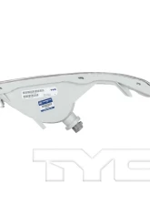 TYC Genera CAPA Certified Turn Signal Light Assembly Nissan Altima Right 2013-2015                                     - 18-6111-00-9 - Image 6