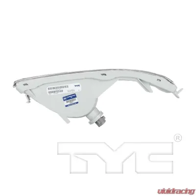 TYC Genera CAPA Certified Turn Signal Light Assembly Nissan Altima Right 2013-2015 - 18-6111-00-9