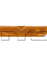 TYC Genera CAPA Certified Side Marker Light Dodge Challenger Front Right 2008-2014                                     - 18-6119-01-9 - Image 2