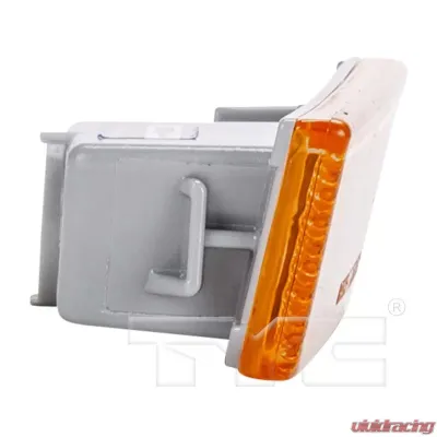 TYC Genera Side Marker Light Dodge Challenger Front Left 2008-2014 - 18-6120-01