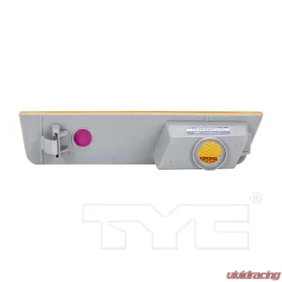 TYC Genera Side Marker Light Dodge Challenger Front Left 2008-2014 - 18-6120-01