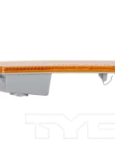 TYC Genera Side Marker Light Dodge Challenger Front Left 2008-2014                                     - 18-6120-01 - Image 3