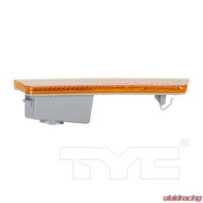 TYC Genera Side Marker Light Dodge Challenger Front Left 2008-2014 - 18-6120-01